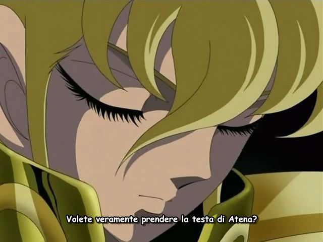 Otaku Gallery  / Anime e Manga / Saint Seiya / Screen Shots / Hades / 09 - Il limite dell orgoglio / 012.jpg